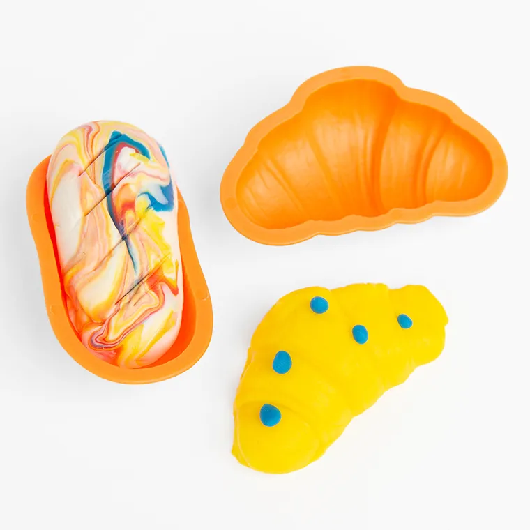 Smiki, Kawiarnia, masa plastyczna, zestaw