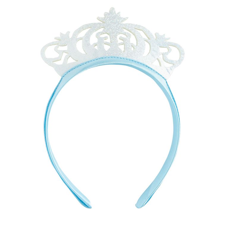 Smiki, Królowa Śniegu, strój dla dzieci, 5-6 lat