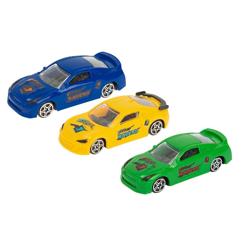 Smiki, Laweta, zestaw pojazdów, 1:32