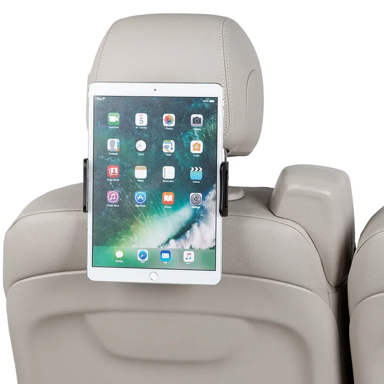 Smiki, Little Adventurer, uchwyt samochodowy na telefon lub tablet