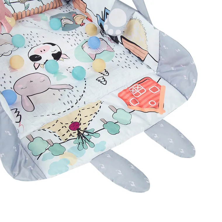 Smiki, mata edukacyjna 3w1