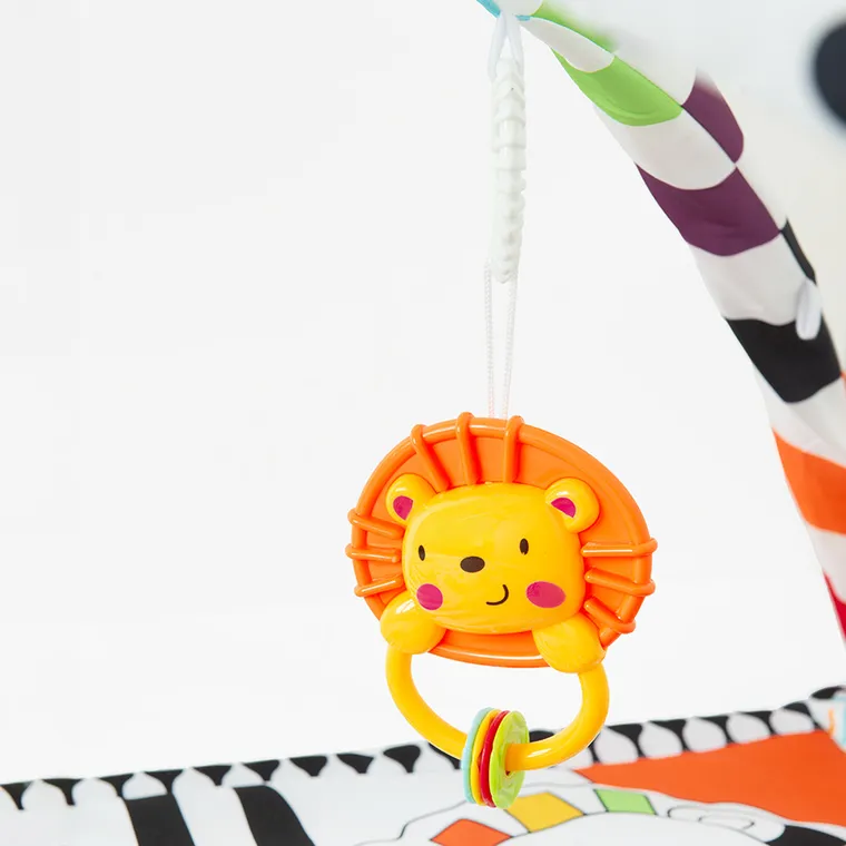 Smiki, mata edukacyjna, zwierzątka