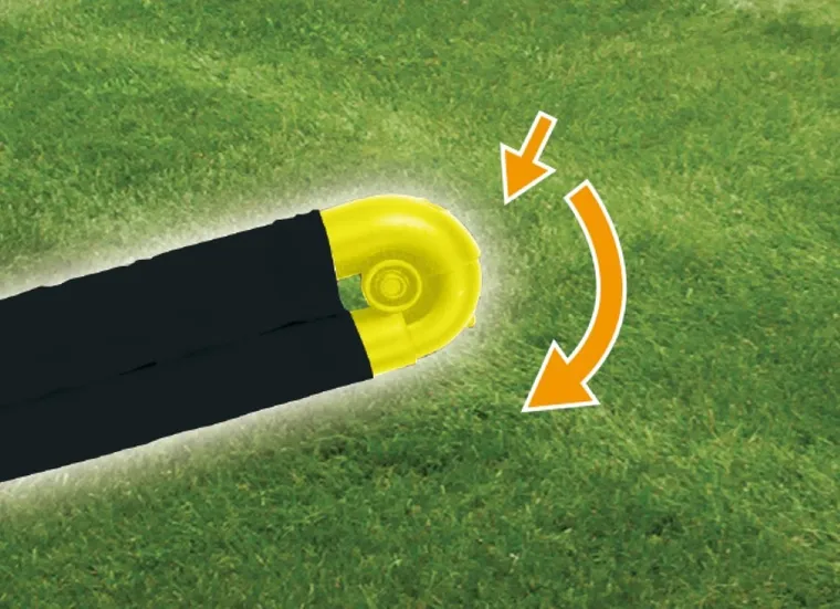 Smiki, mini bramki do piłki nożnej