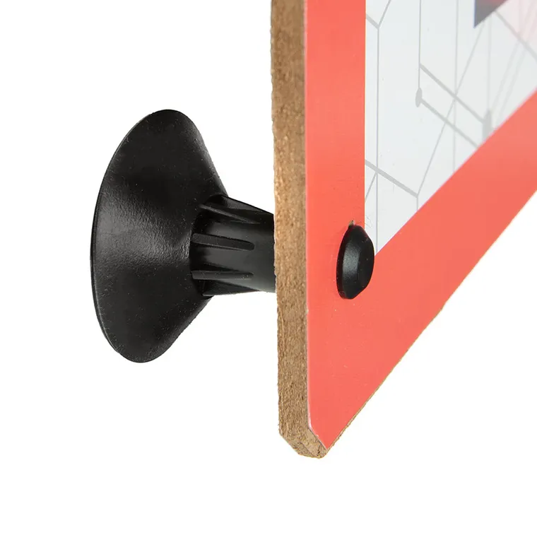 Smiki, mini zestaw do koszykówki