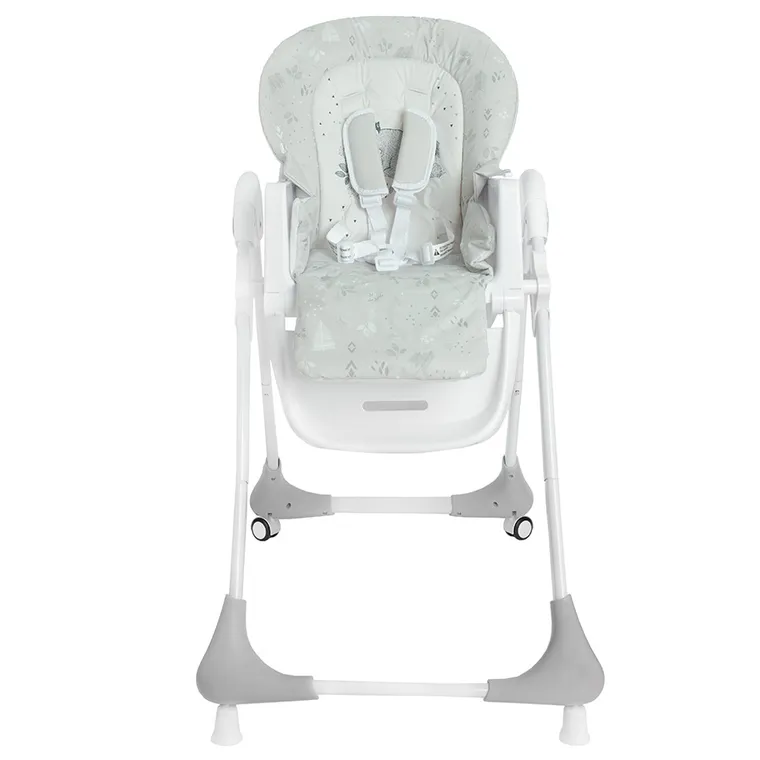 Smiki, Miś, krzesełko do karmienia