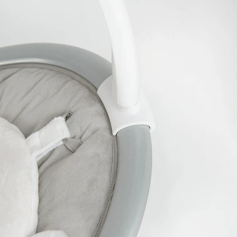 Smiki, Miś, leżaczek bujaczek