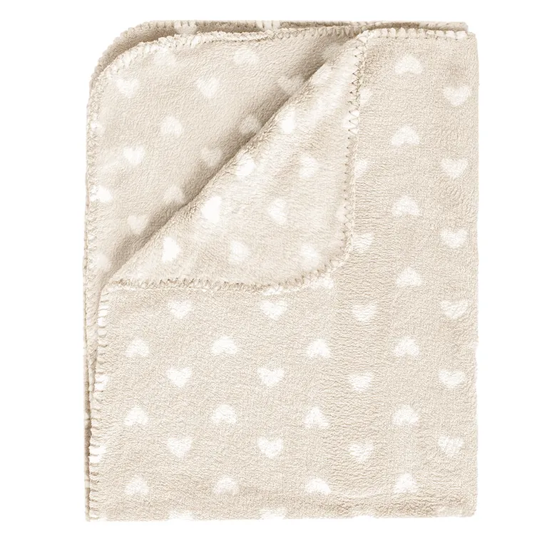 Smiki, Miś, maskotka z kocykiem, zestaw