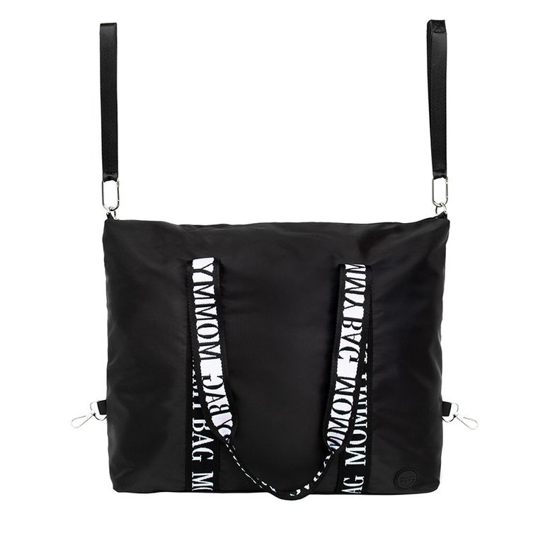 Smiki, Mommy bag, torba do wózka dla mamy