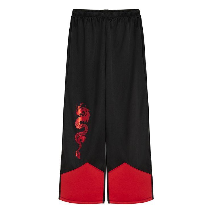 Smiki, Ninja Smok, strój dla dzieci, 5-6 lat