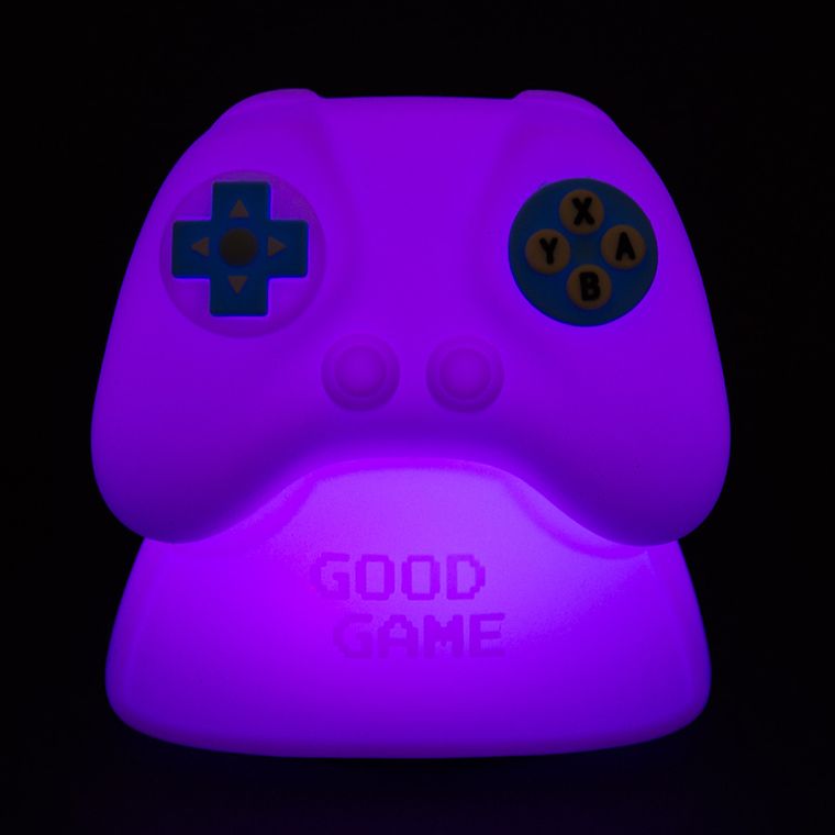 Smiki, Pad, lampka nocna LED