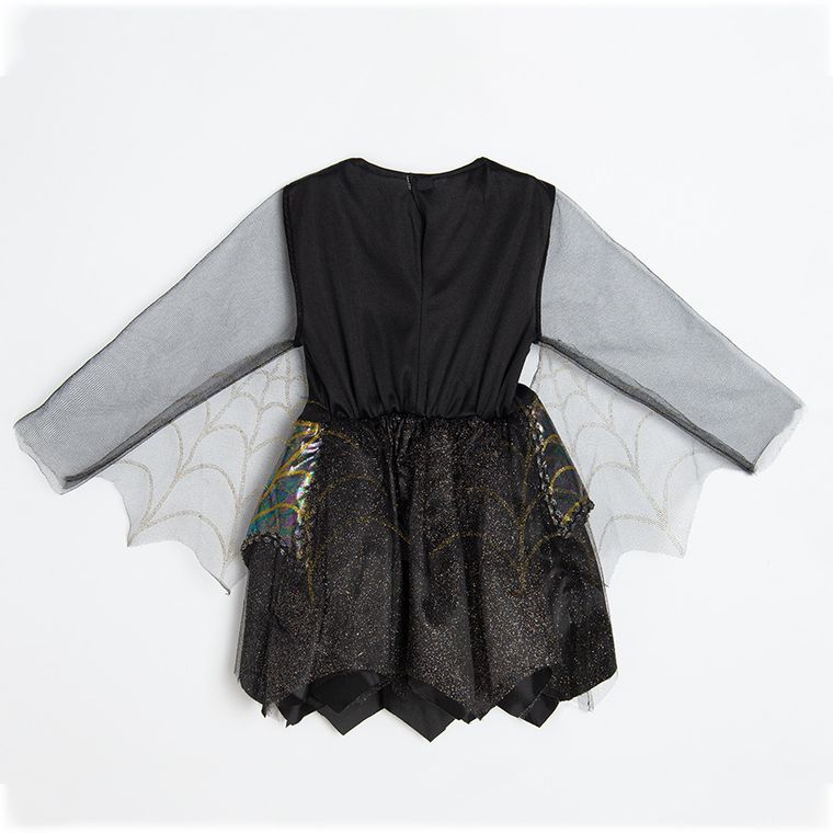 Smiki, Pająk, strój dla dzieci, 5-6 lat