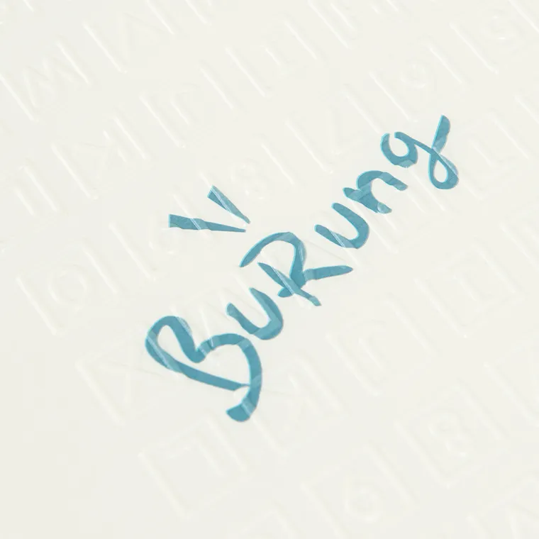 Smiki, piankowa mata edukacyjna, dwustronna, składana, 150-200 cm