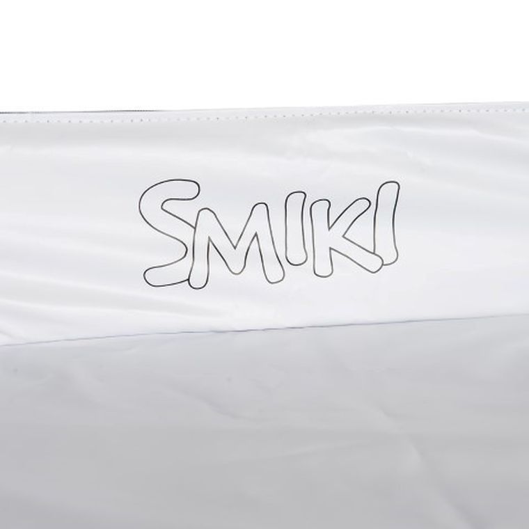 Smiki, przewijak na stelażu