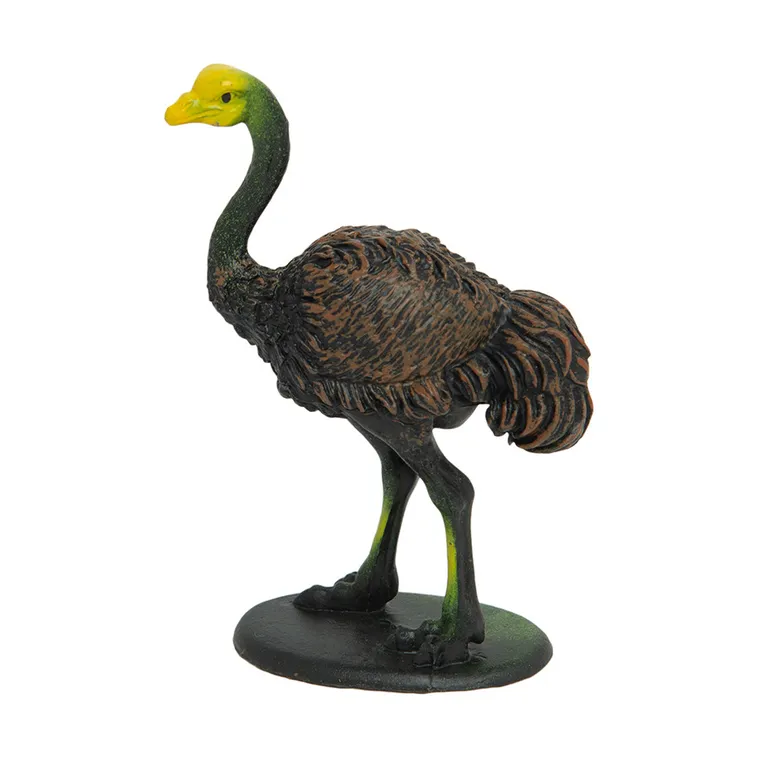 Smiki, Safari, zestaw figurek, 16 elementów