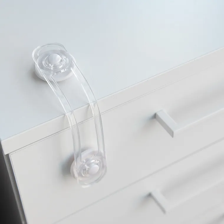 Smiki, Safety Kit, zestaw zabezpieczeń