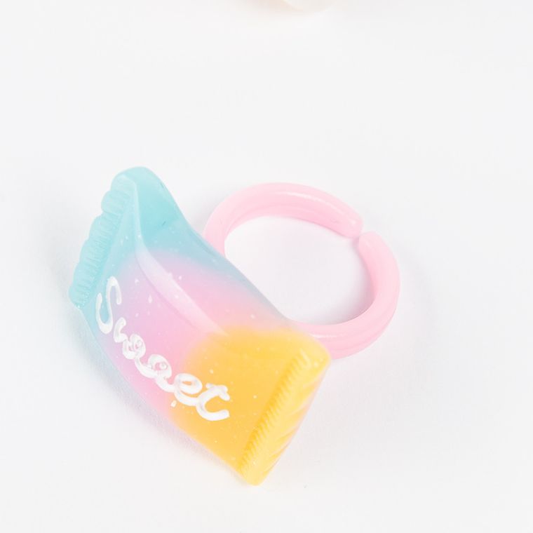 Smiki, Stylo, Jednorożec, zestaw do tworzenia biżuterii