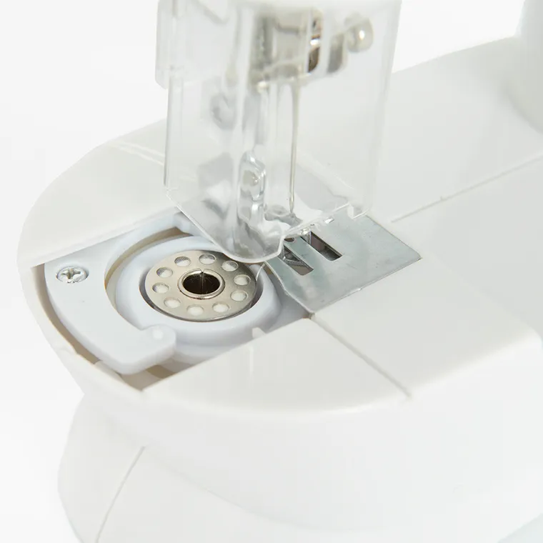 Smiki, Stylo, maszyna do szycia