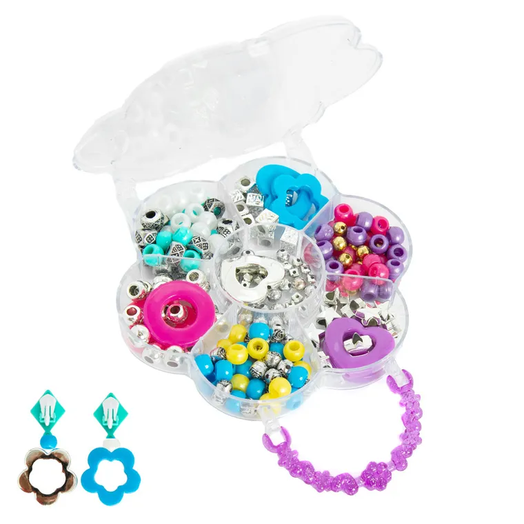 Smiki, Stylo, zestaw do robienia bransoletek z maszynką