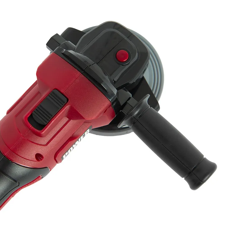 Smiki, szlifierka kątowa