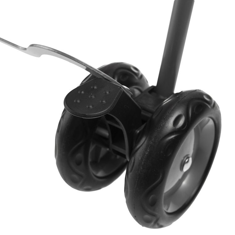 Smiki, Travel, wózek typu parasolka, czerwony