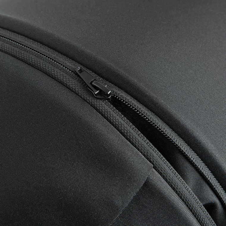 Smiki, Wind, wózek spacerowy, czarny