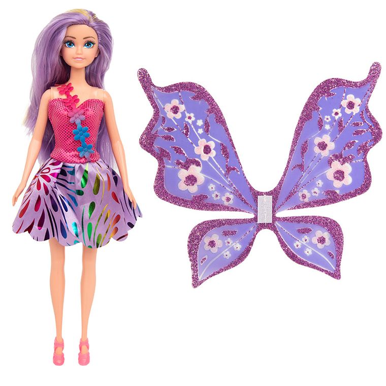 Smiki, Wróżka, lalka, 29 cm, 1 szt.