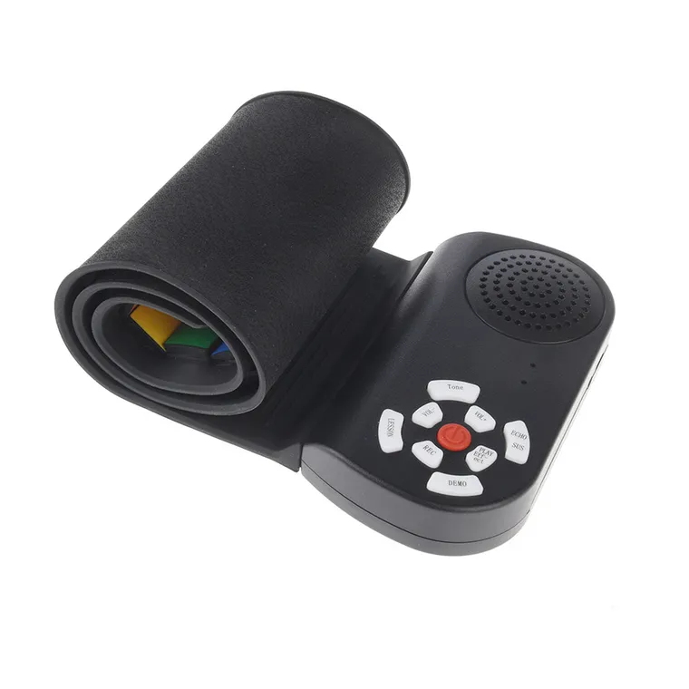 Smiki, zwijane pianinko, 37 klawiszy, 63 cm