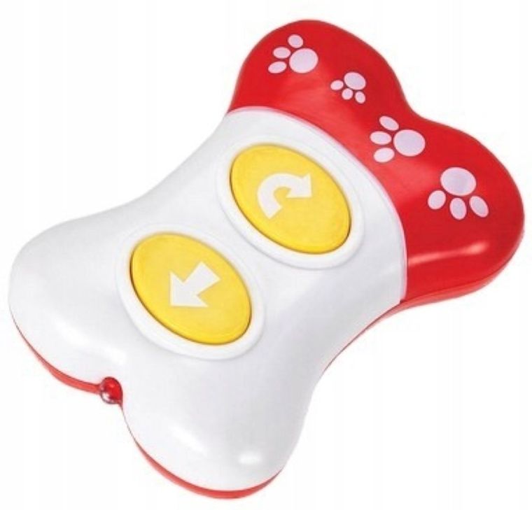 Smily Play, Burek Hau Hau, piesek zdalnie sterowany