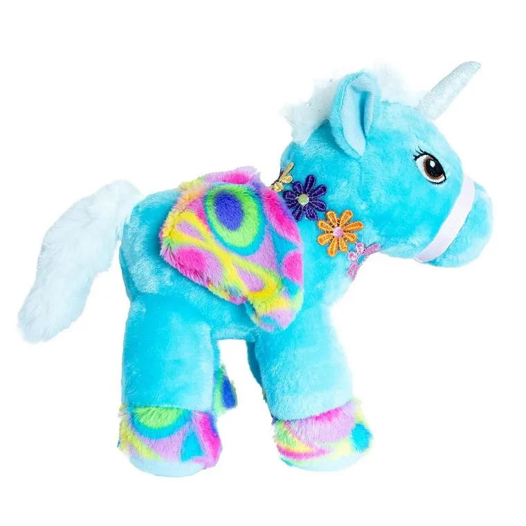 Smily Play, jednorożec, maskotka, 14 cm