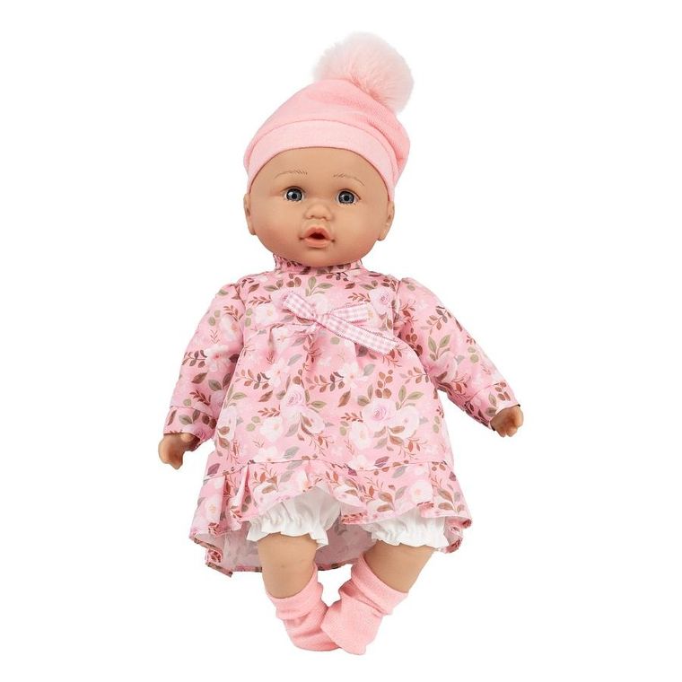 Smily Play, Julka, lalka bobas, 32 cm