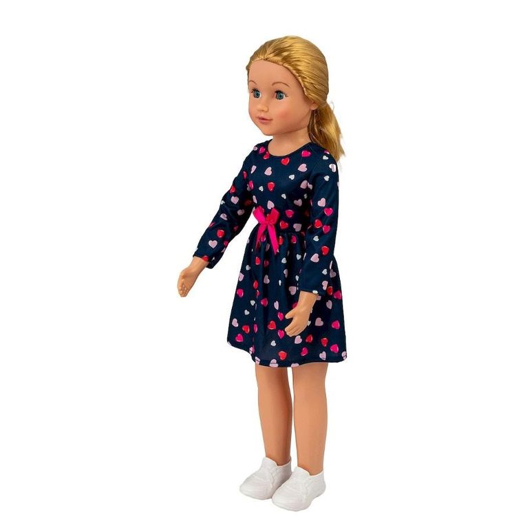 Smily Play, Julka, lalka chodząca, 70 cm