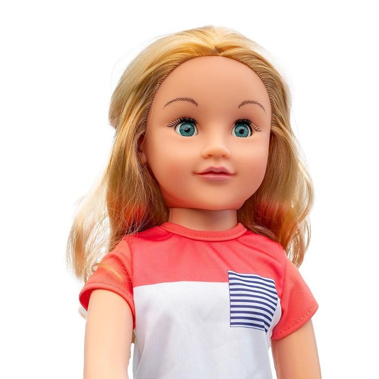 Smily Play, Julka, lalka chodząca