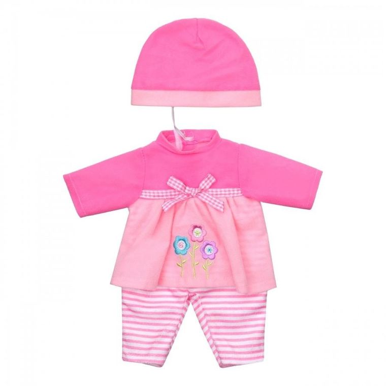 Smily Play, Julka, lalka interaktywna, 32 cm