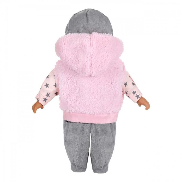 Smily Play, Julka, lalka interaktywna, 32 cm