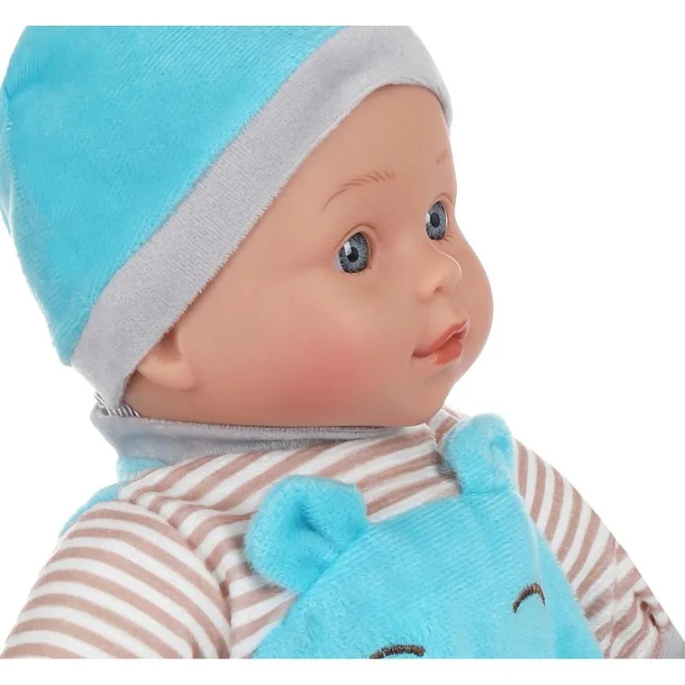 Smily Play, Julka, lalka interaktywna, 32 cm