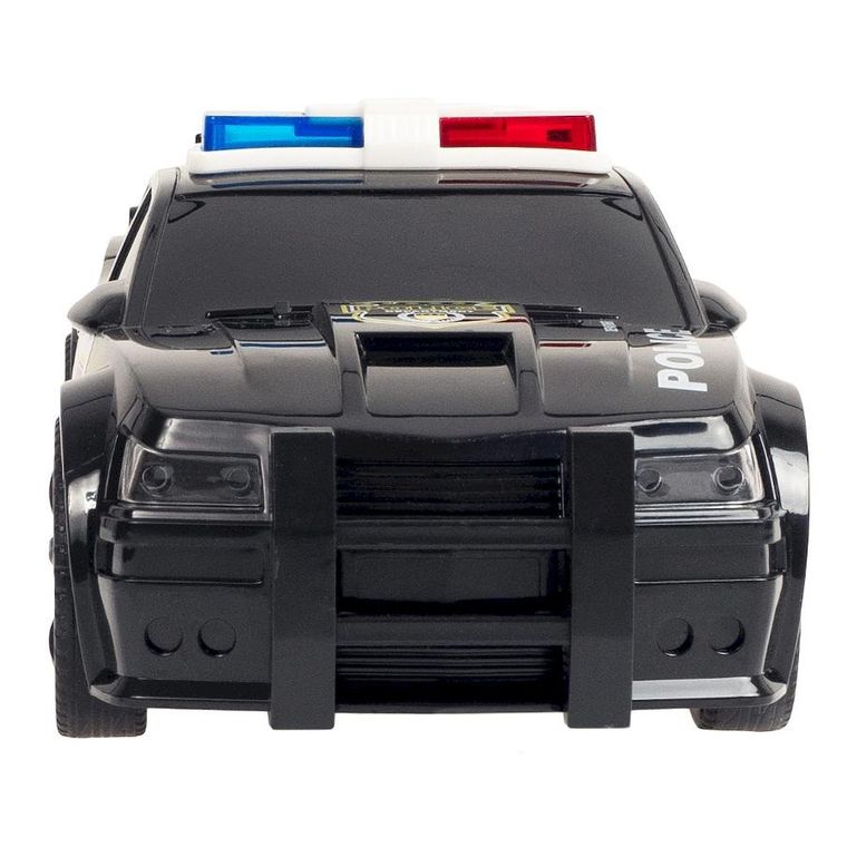 Smily Play, Junior, pojazd policyjny, 1:20