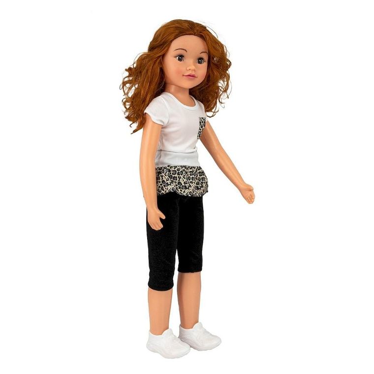 Smily Play, lalka chodząca