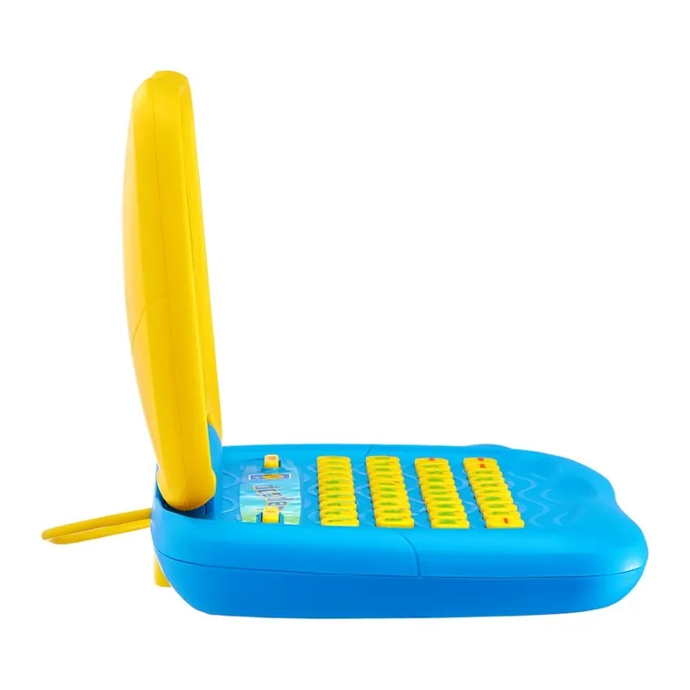 Smily Play, laptop dla malucha, zabawka edukacyjna