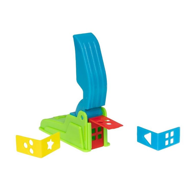 Smily Play, masa plastyczna z akcesoriami