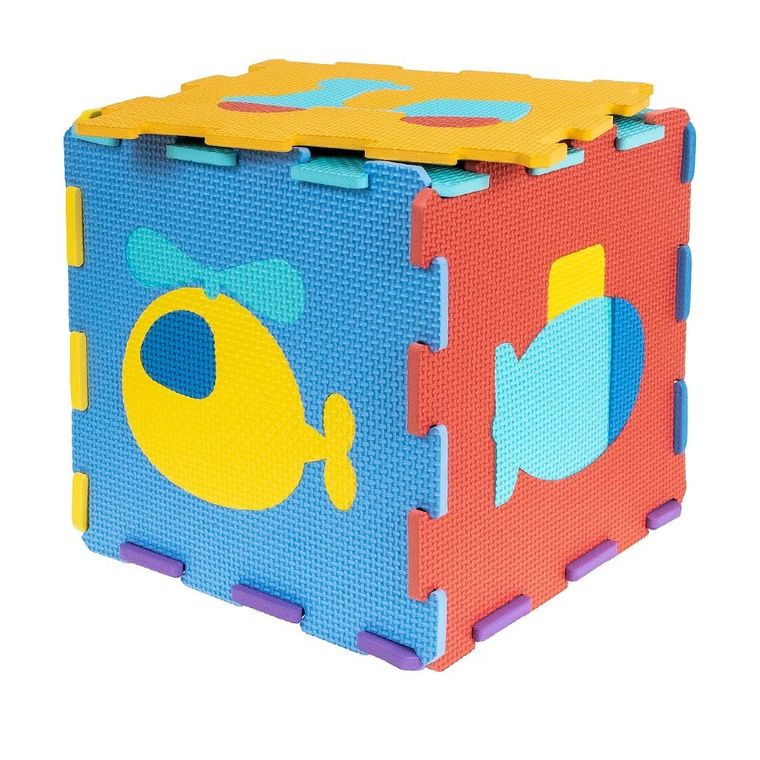 Smily Play, mata piankowa, pojazdy