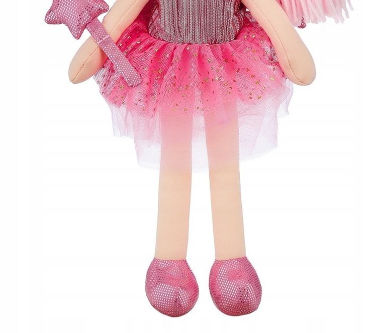 Smily Play, wróżka, lalka szmaciana