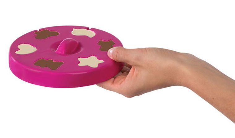 Smoby Chef, Fabryka czekolady