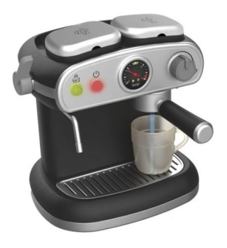 Smoby, Espresso, ekspres do kawy