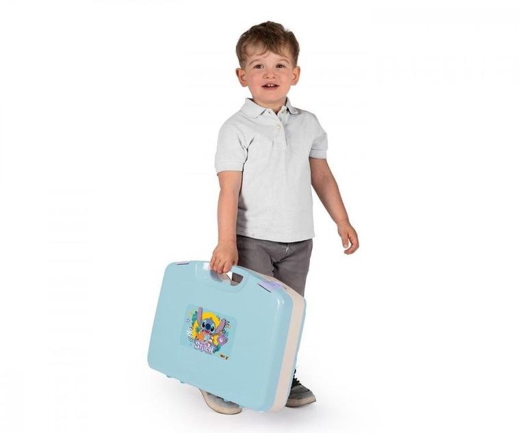 Smoby, Lilo i Stitch, kuchnia z akcesoriami