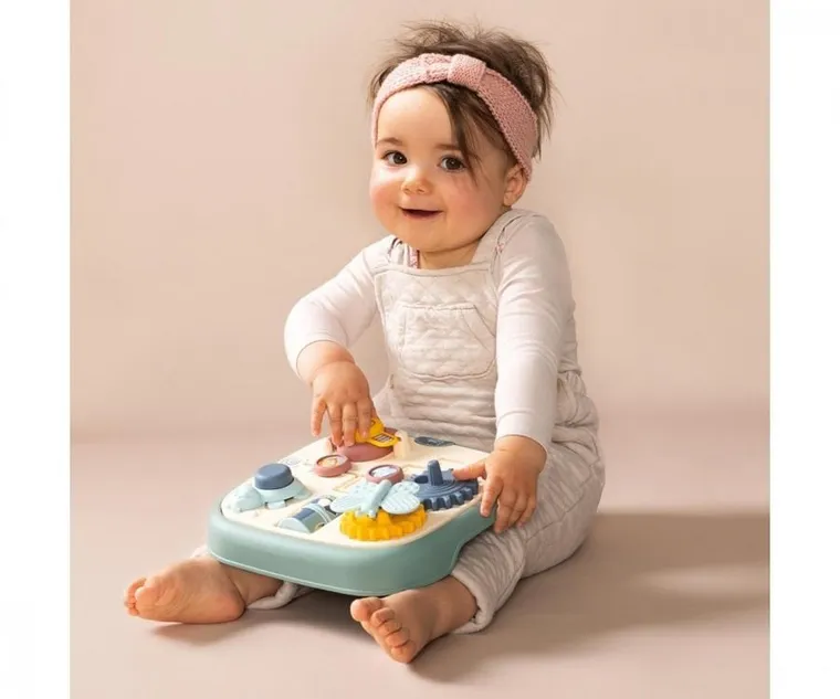 Smoby, Little, interaktywny tablet