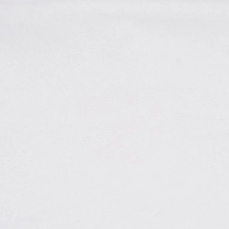 Snibbs, Podkład higieniczny nieprzemakalny z gumką, biały, 60-120 cm