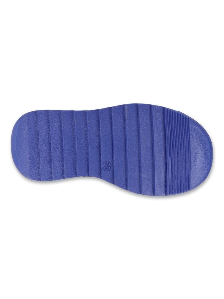 Śniegowce chłopięce, ocieplane, szare, Befado