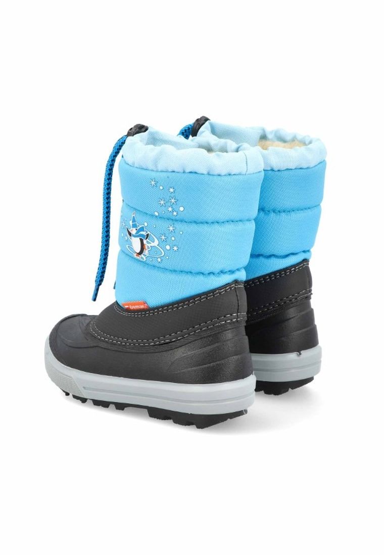 Śniegowce dziecięce, jasnoniebieskie, Demar