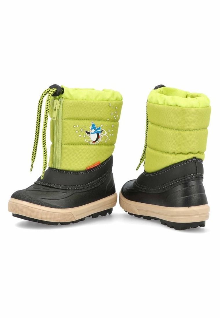 Śniegowce dziecięce, jasnozielone, Demar