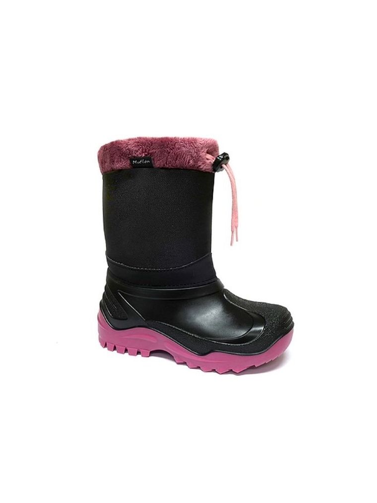 Śniegowce dziewczęce, mix, Muflon